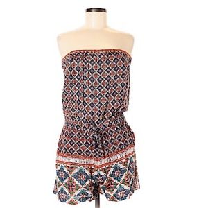 NWT Angie Romper